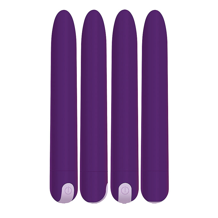 Evolved Lilac Desires - Seksiv�linesetti