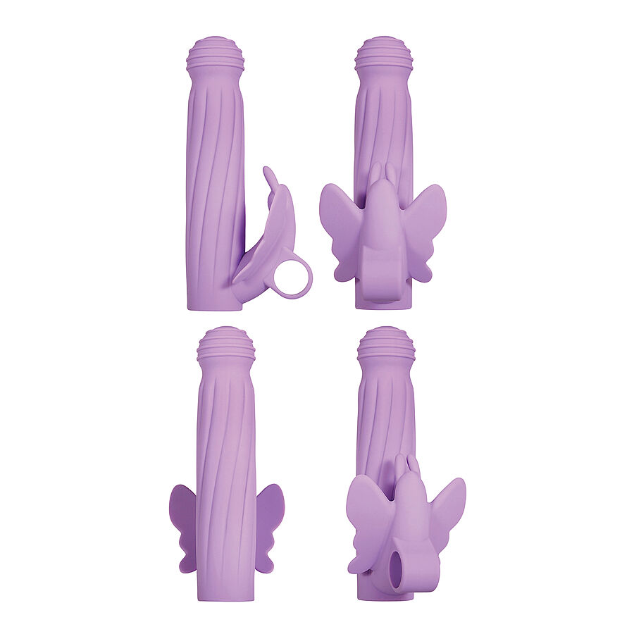 Evolved Lilac Desires - Seksiv�linesetti