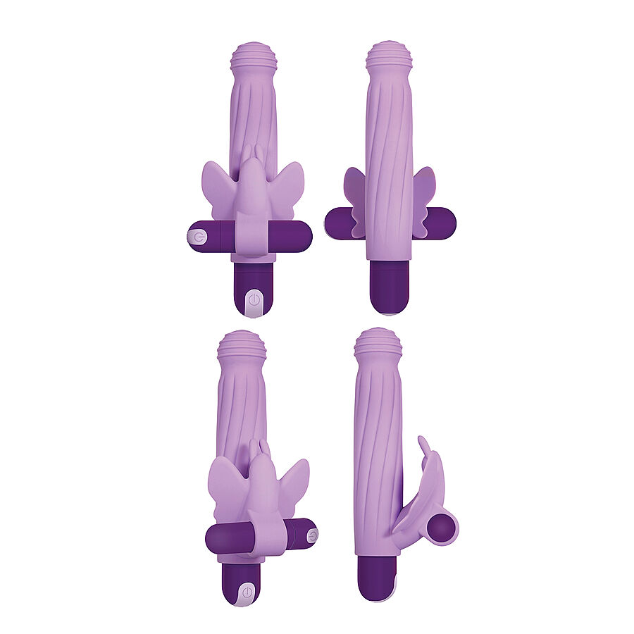 Evolved Lilac Desires - Seksiv�linesetti