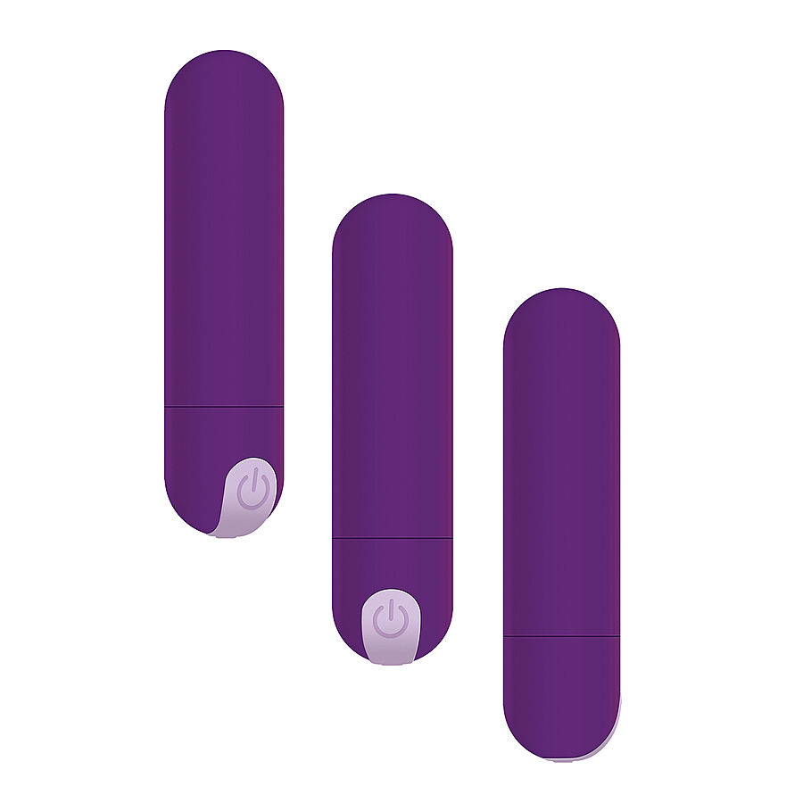 Evolved Lilac Desires - Seksiv�linesetti