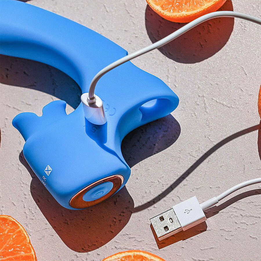 Evolved Gender X Flick It - Sormivibraattori