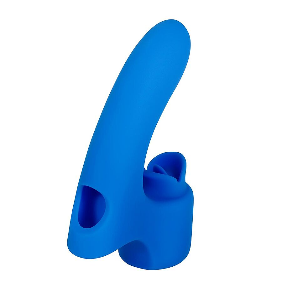 Evolved Gender X Flick It - Sormivibraattori