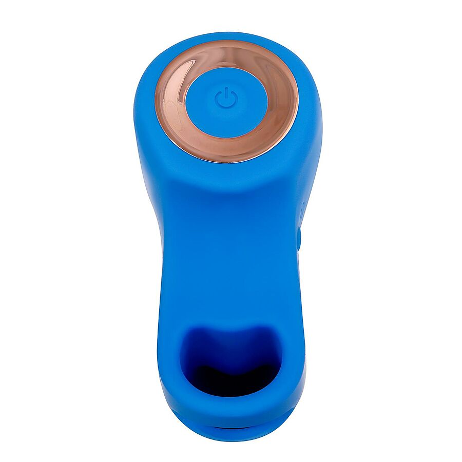 Evolved Gender X Flick It - Sormivibraattori