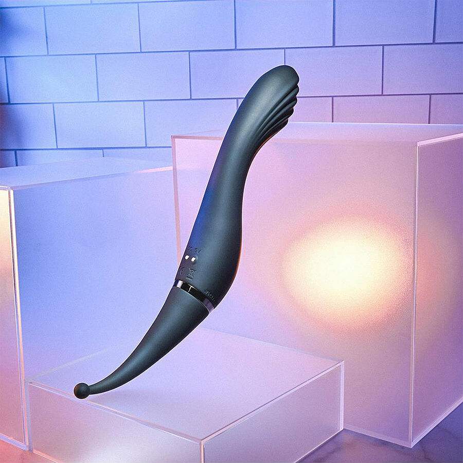 Evolved Tantalizing Teaser - Vibraattori