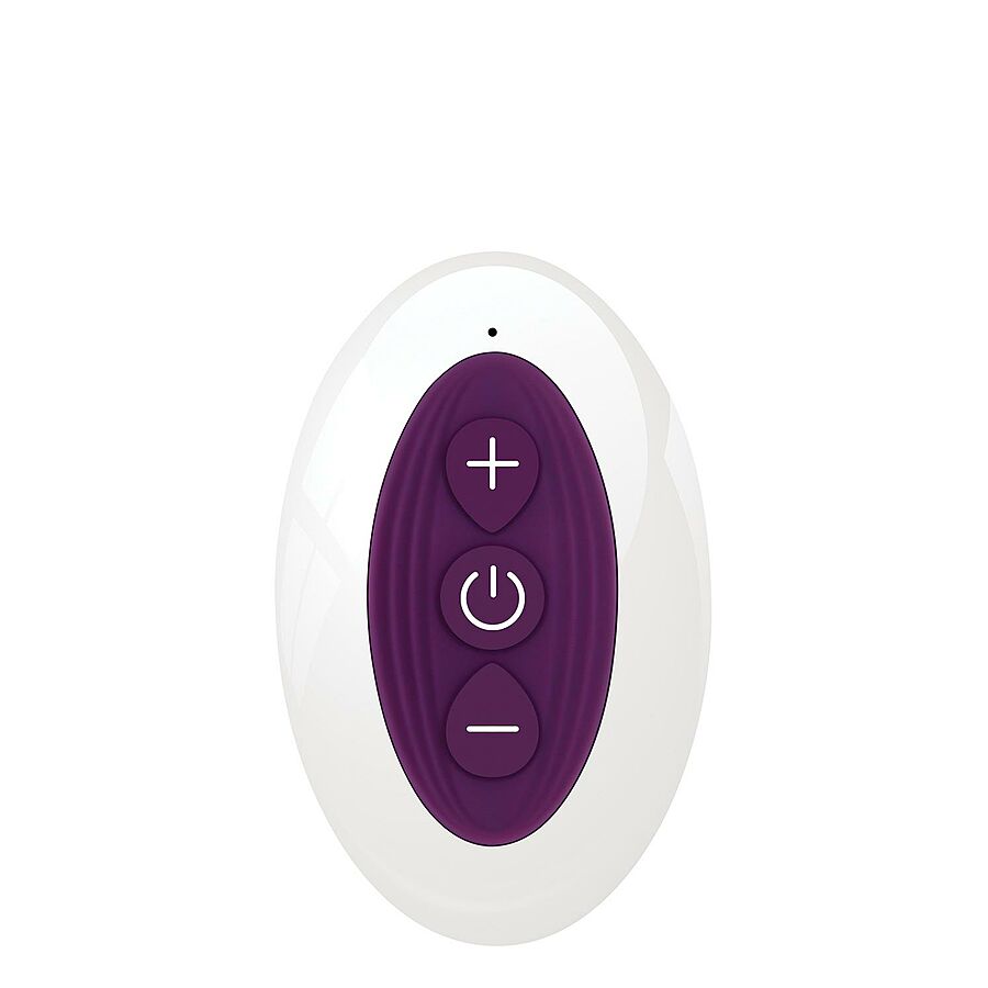 Gender X Velvet Hammer - Pulsaattori