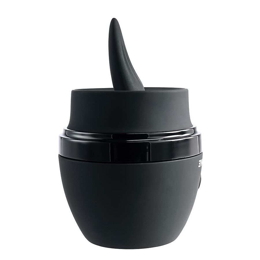 Evolved Tongue Tied - Klitoriskiihotin