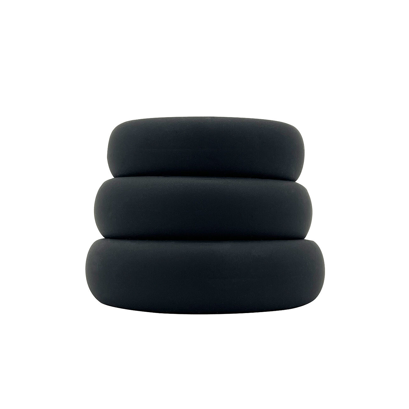 Alive Sensual Pleasure Rings - Penisrengassetti