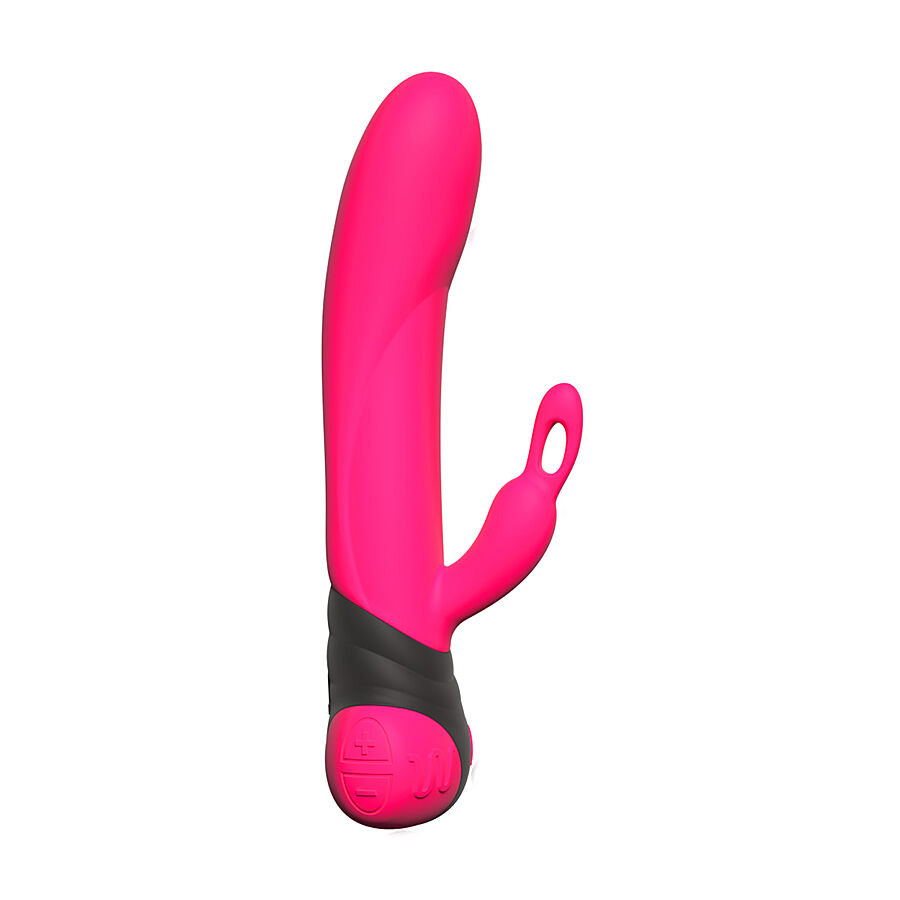 Adrien Lastic - Bonnie & Clyde Rotating Vibrator