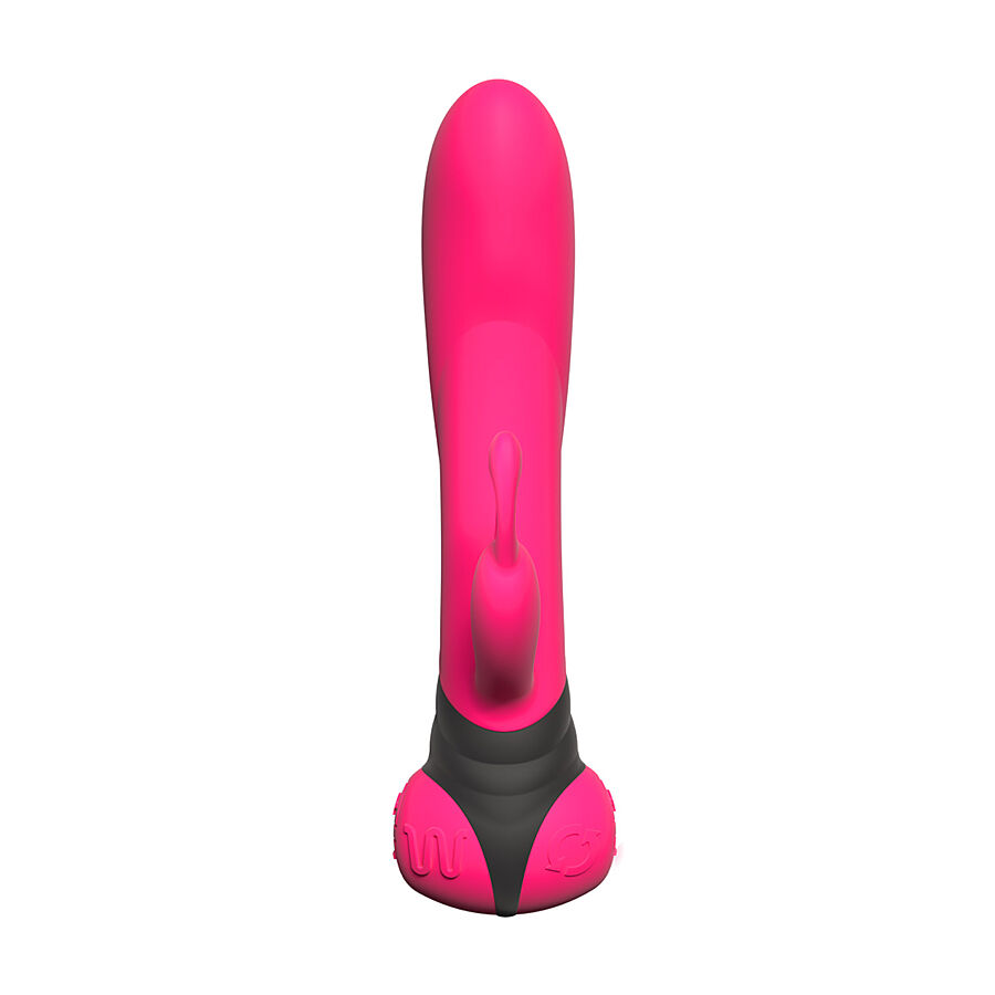 Adrien Lastic - Bonnie & Clyde Rotating Vibrator