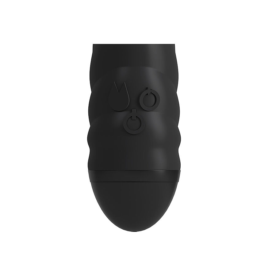 Adrien Lastic Twister - 3D rabbit-vibraattori