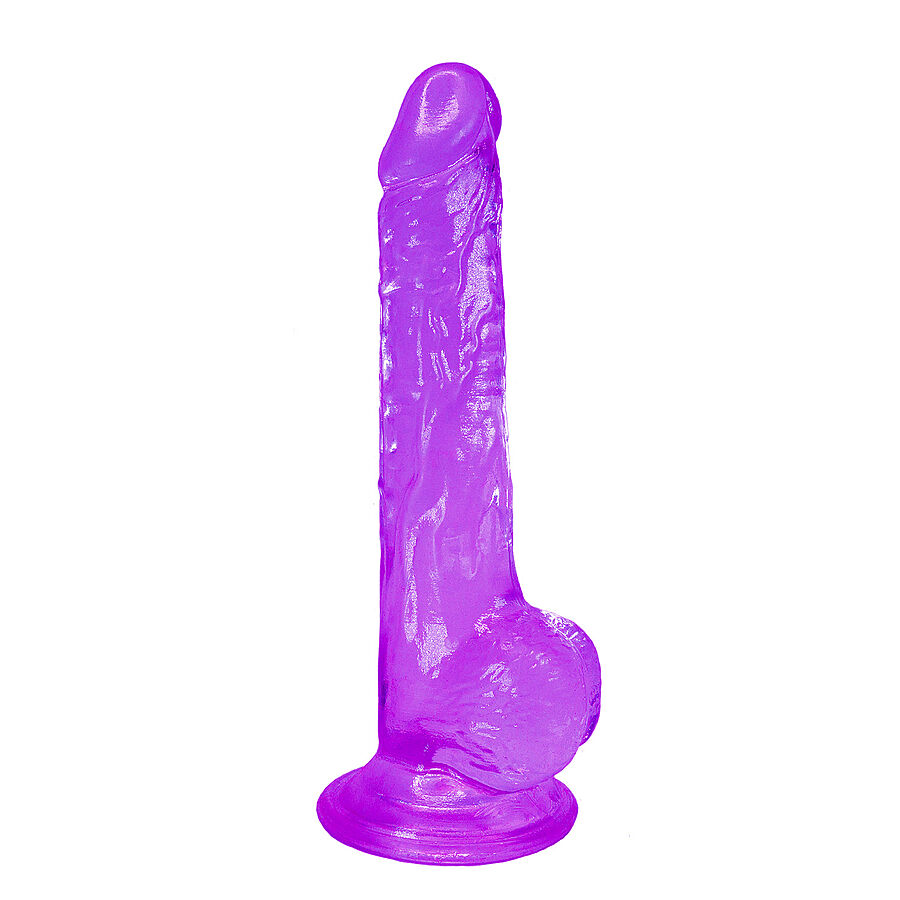Wooomy Tango - Jelly dildo