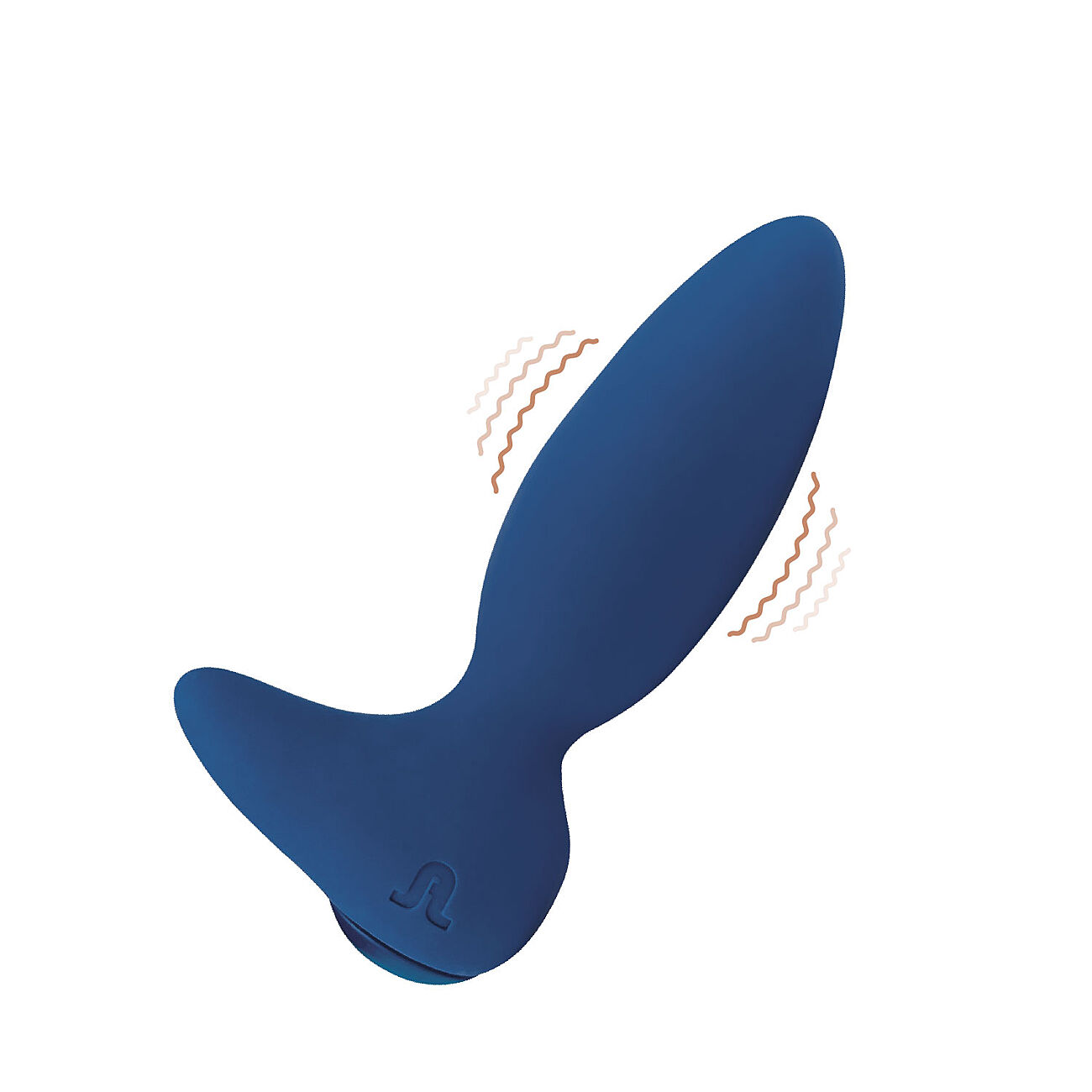 Little Rocket 2.0 - Vrisev anaalitappi