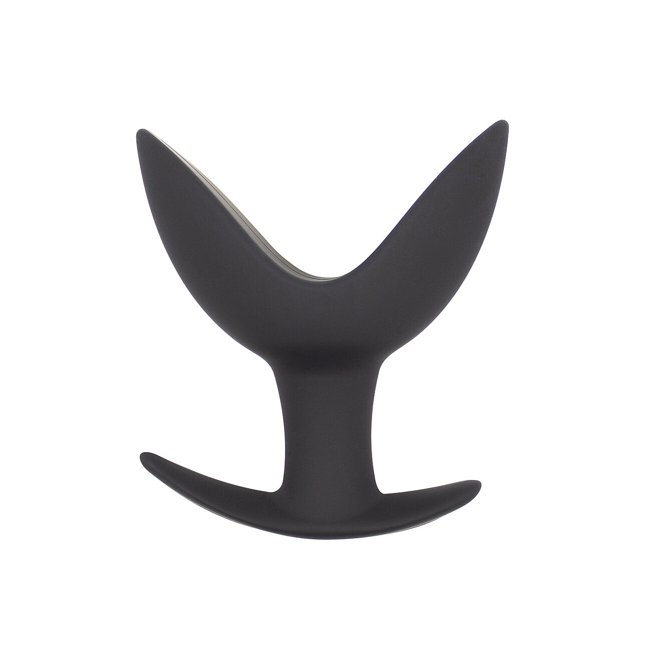 Wooomy Coco - Levittv anaalitappi, koko M