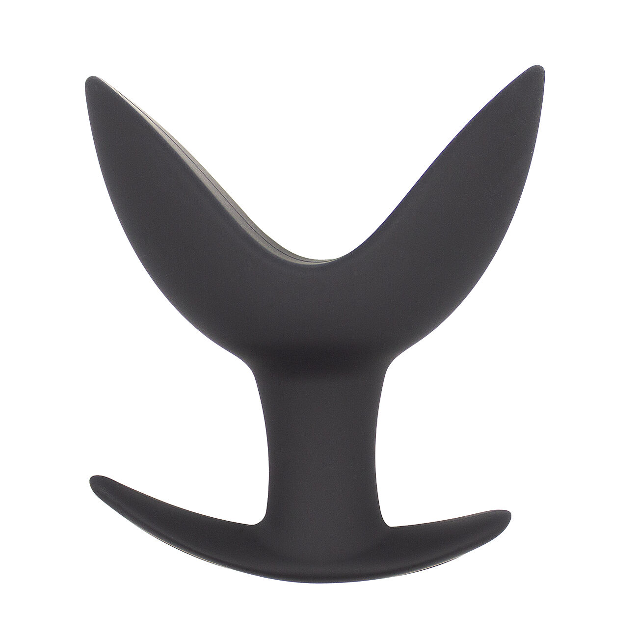 Wooomy Coco - Levittv anaalitappi, koko L