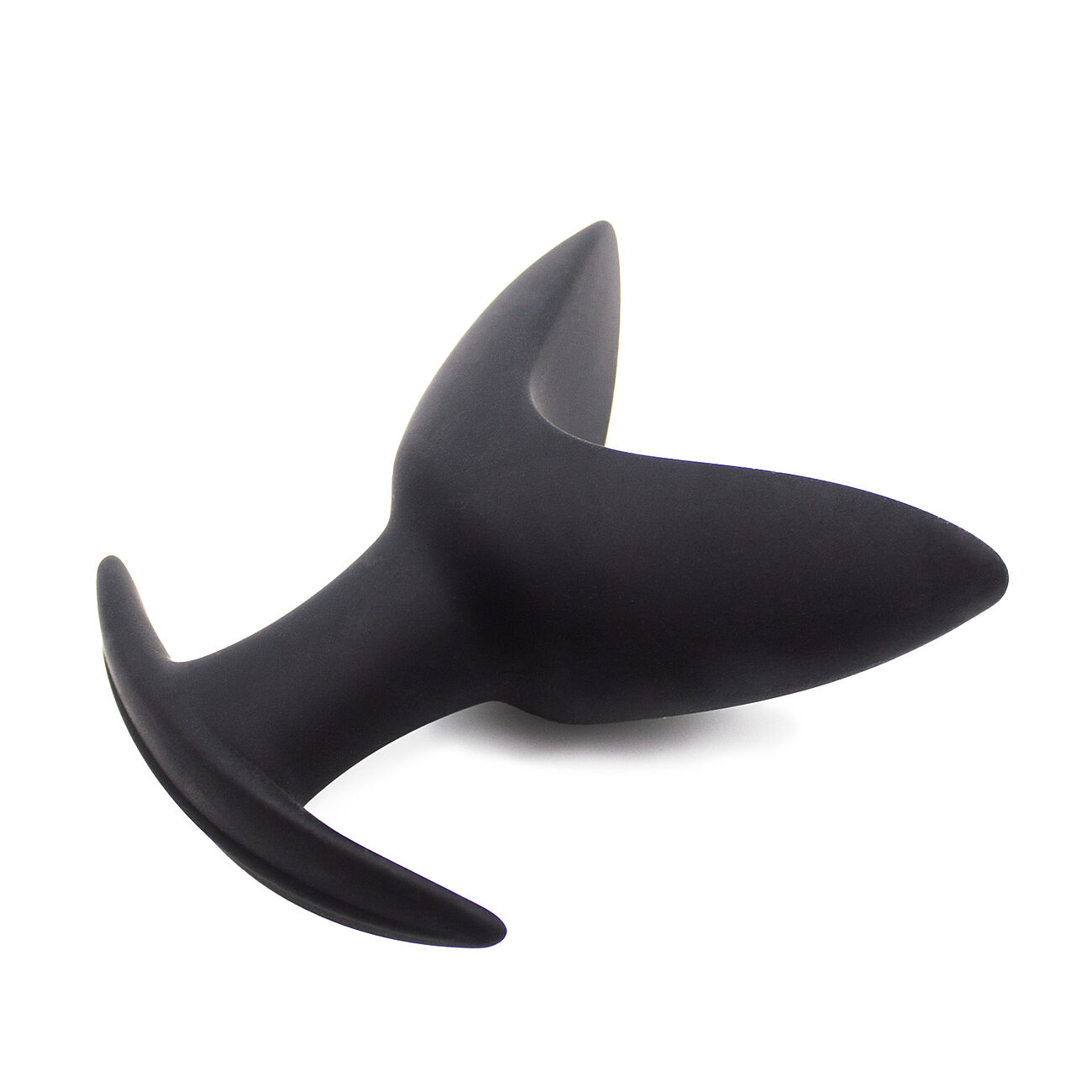 Wooomy Coco - Levittv anaalitappi, koko L