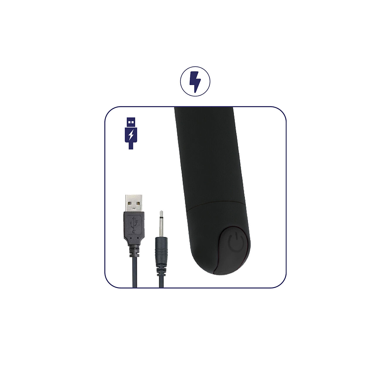 Wooomy Buddy - Vrisev eturauhaskiihotin