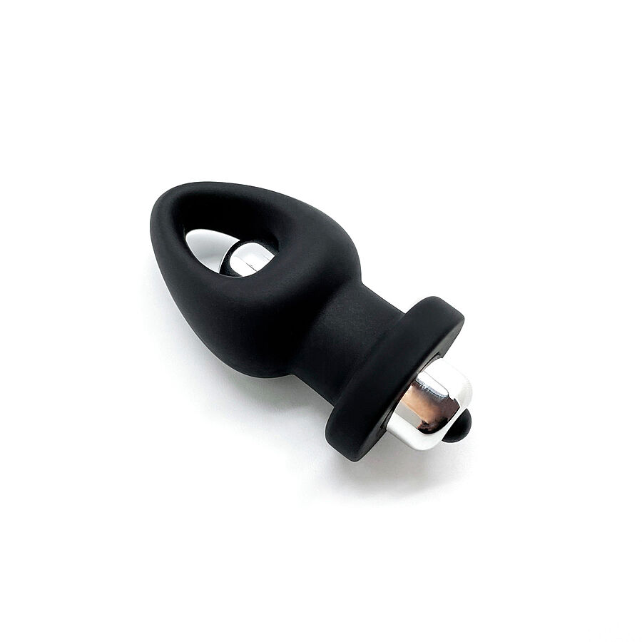 Wooomy Orny - Moottoroitu anaalitappi