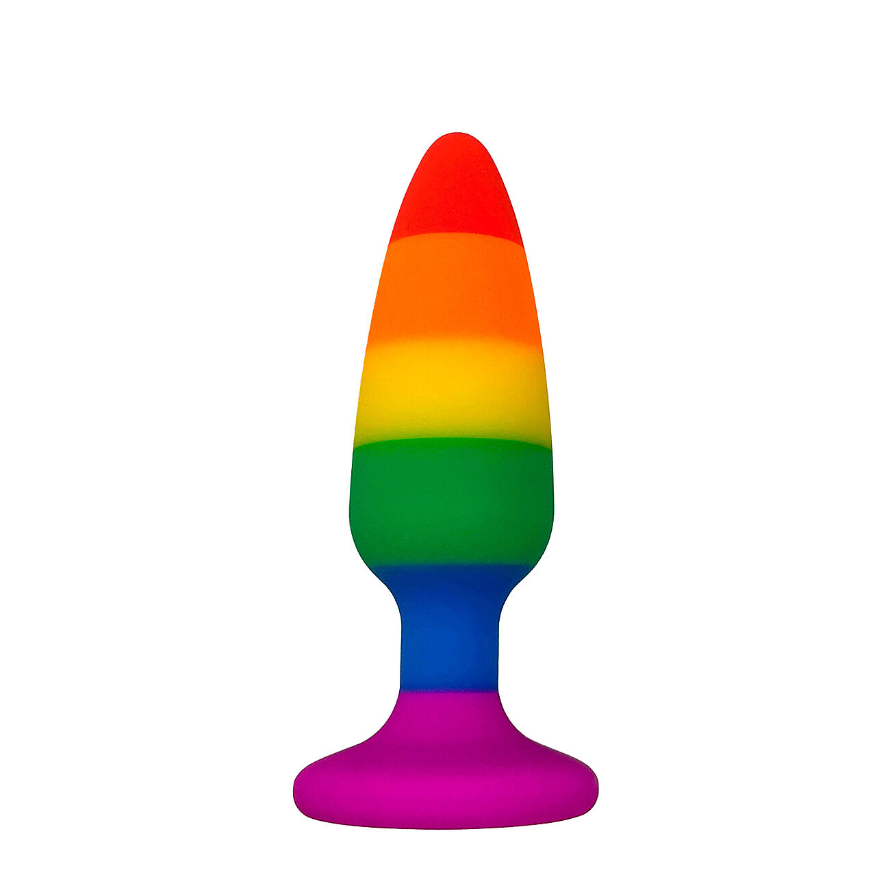 Wooomy Hiperloo - Anustappi, L-koko