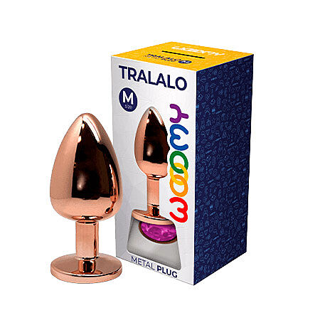 Wooomy Tralalo - Anaalitappi