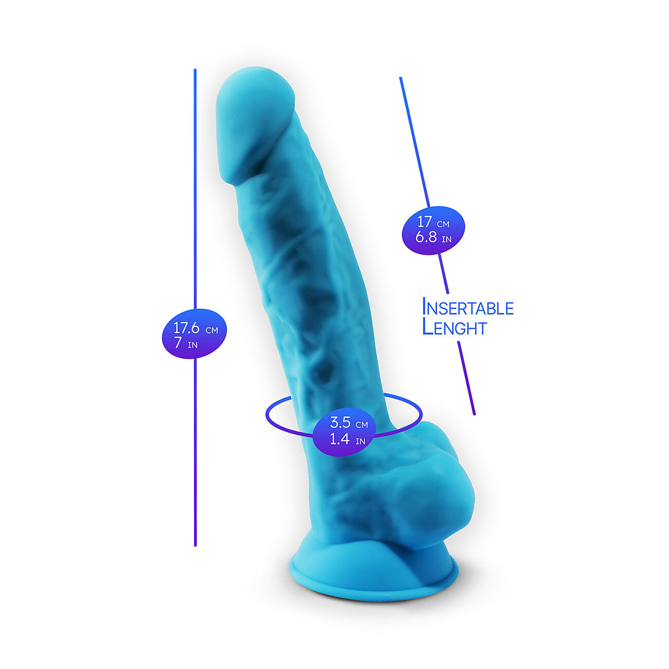 Silexd The Original 7