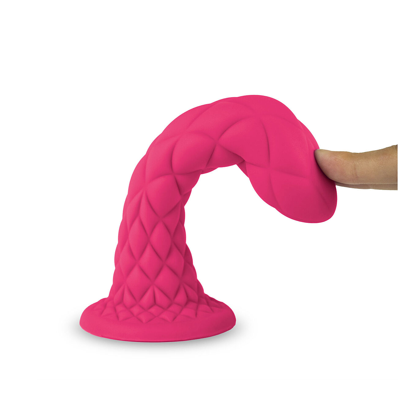 Silexd Fantasy Dreamy - Dildo