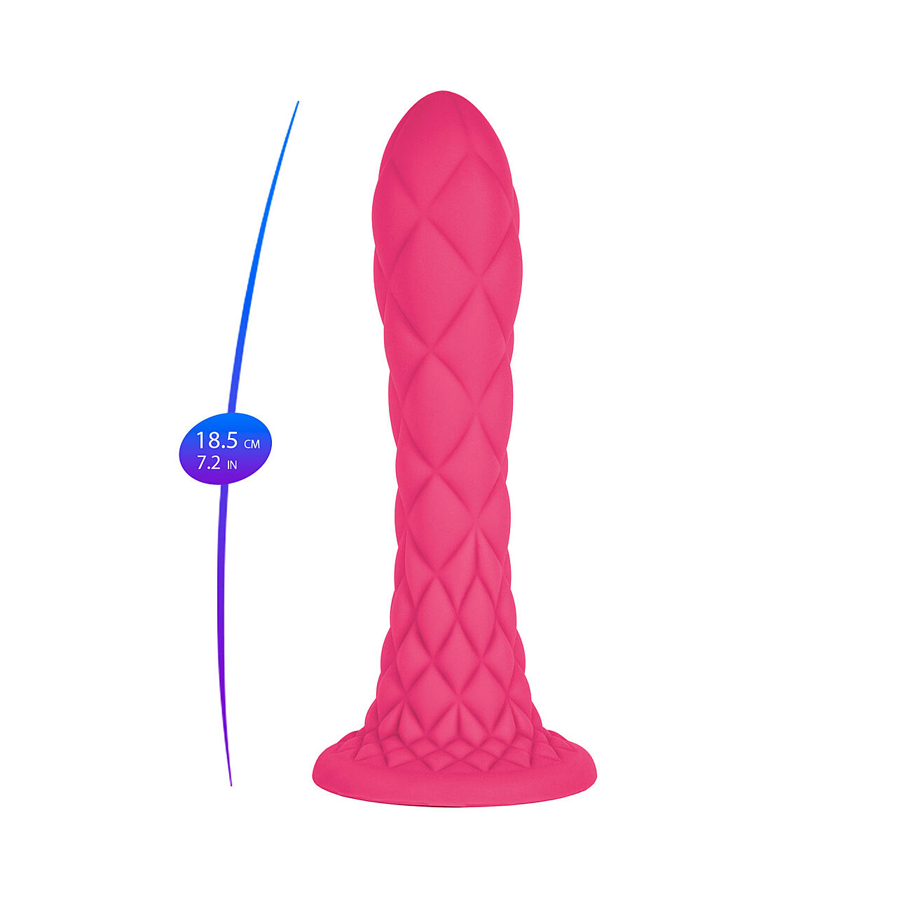 Silexd Fantasy Dreamy - Dildo