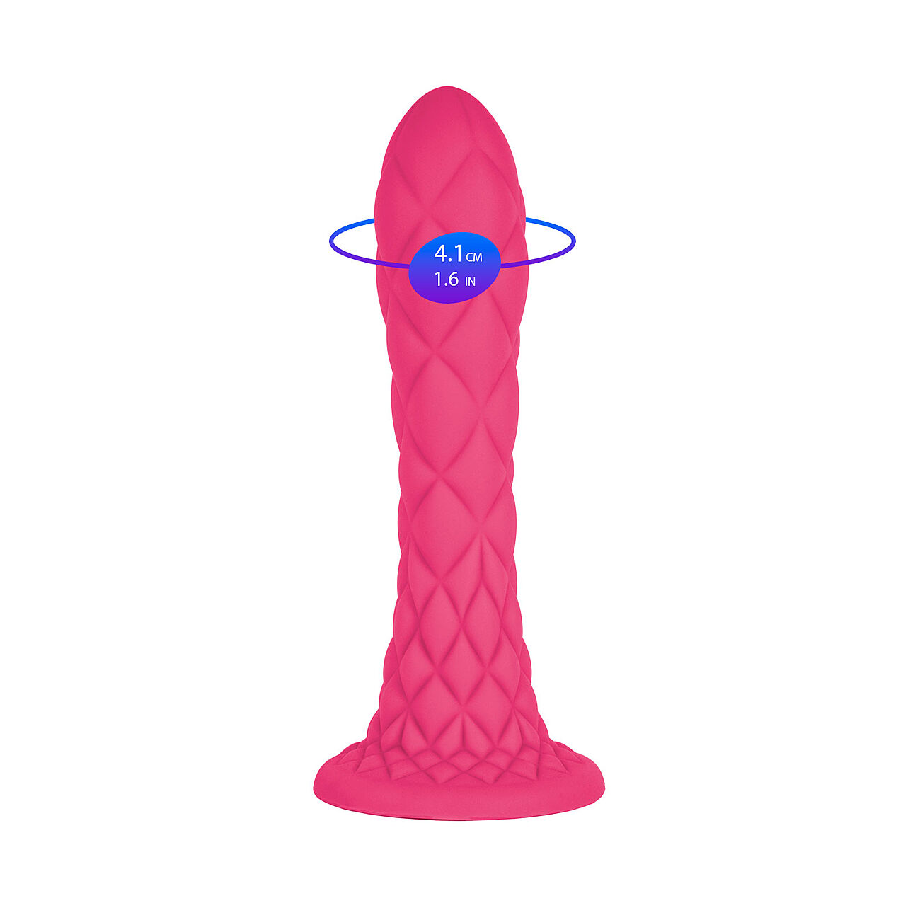 Silexd Fantasy Dreamy - Dildo