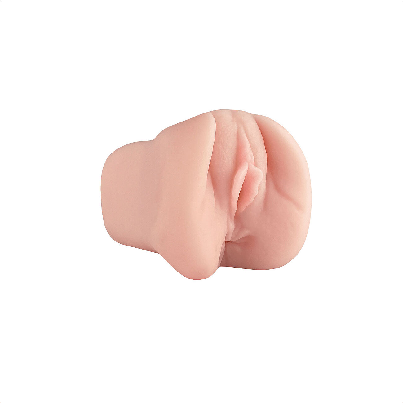 Alive Lola - Tekovagina ja -anus