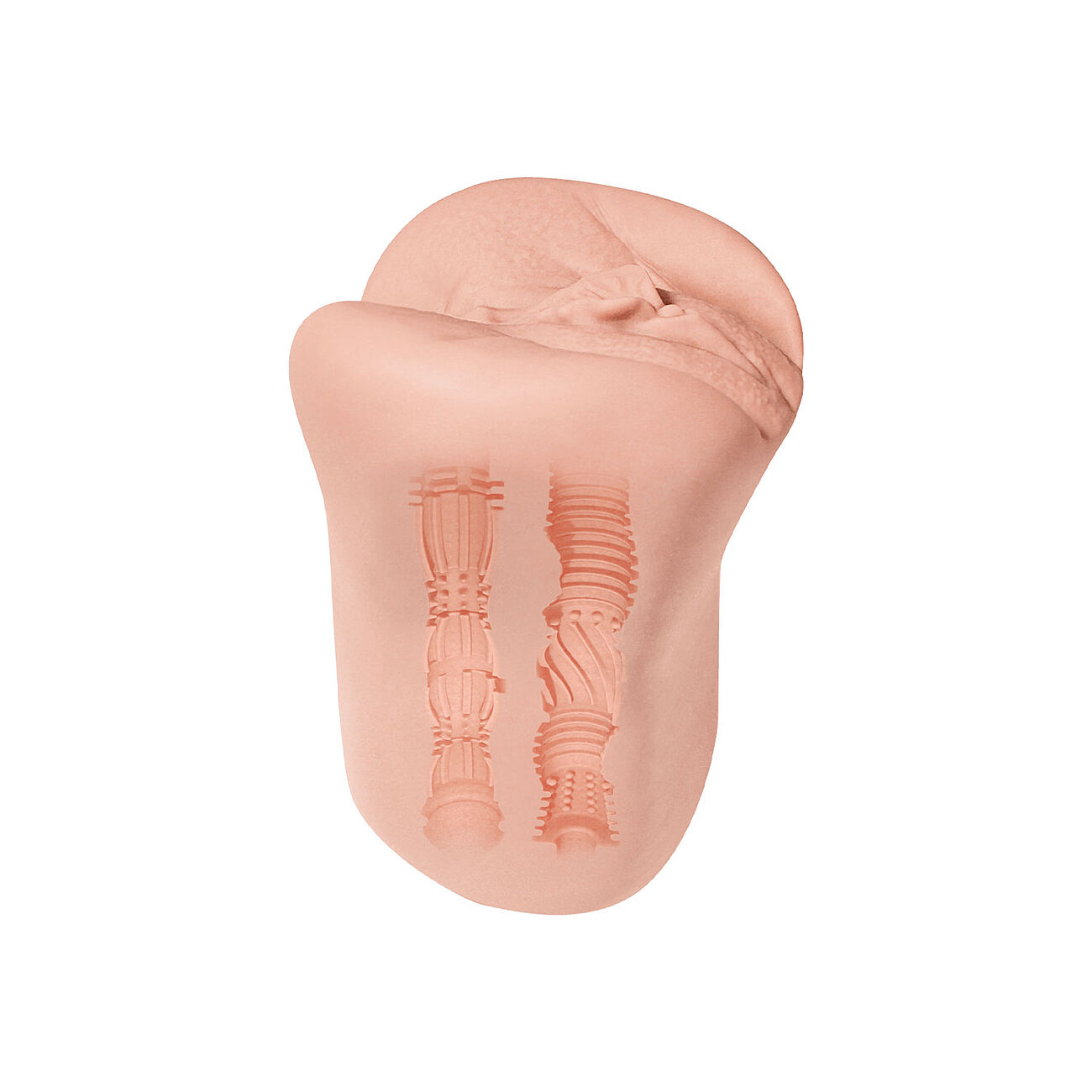 Alive Lola - Tekovagina ja -anus