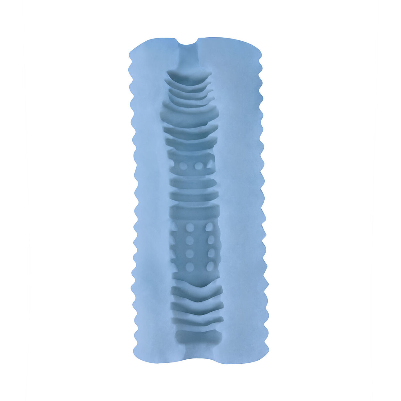 Wooomy Saucy - Masturbaattori