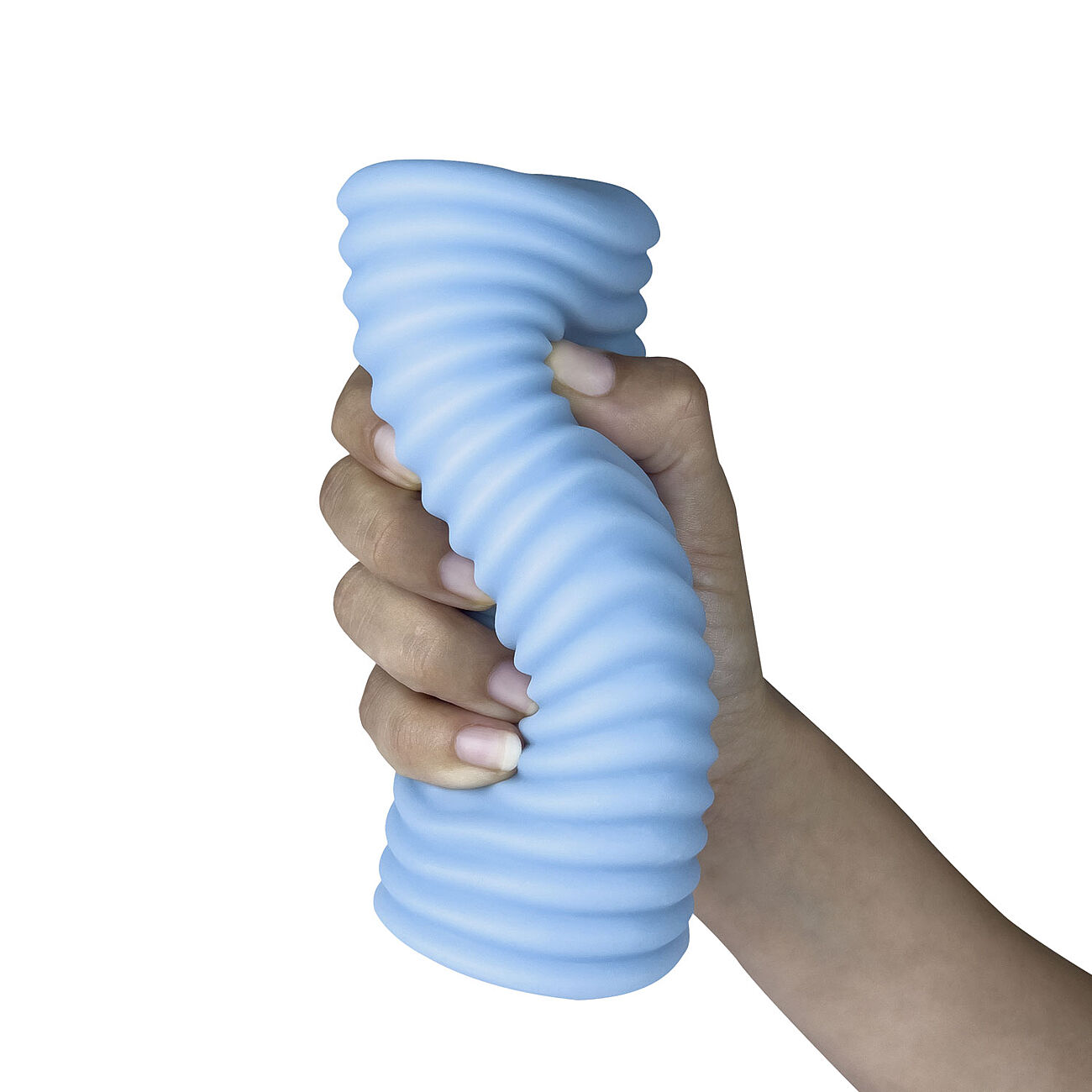 Wooomy Saucy - Masturbaattori