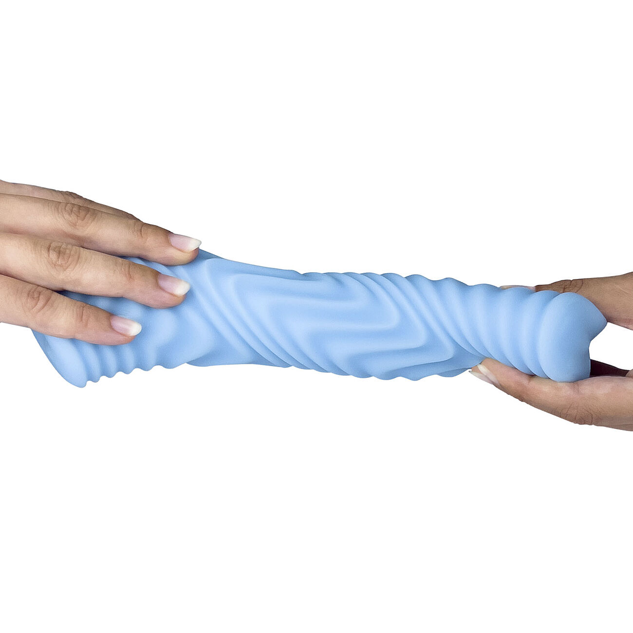 Wooomy Saucy - Masturbaattori