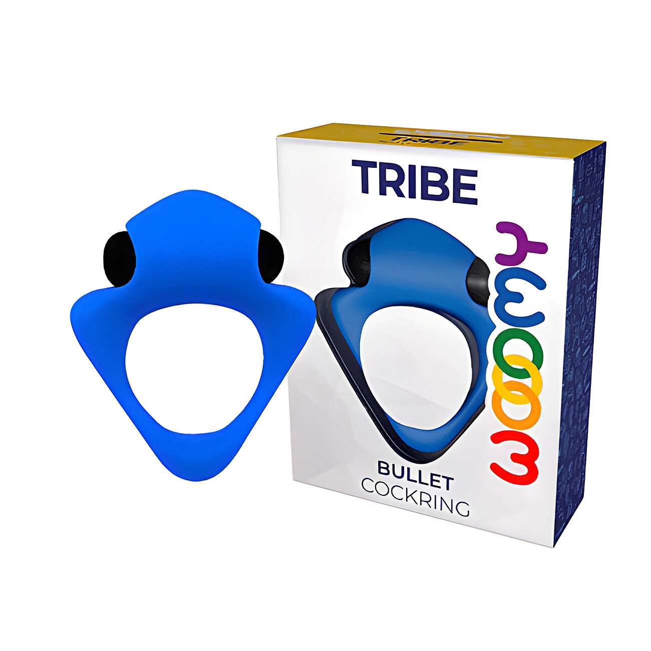 Wooomy Tribe - Vrisev penisrengas