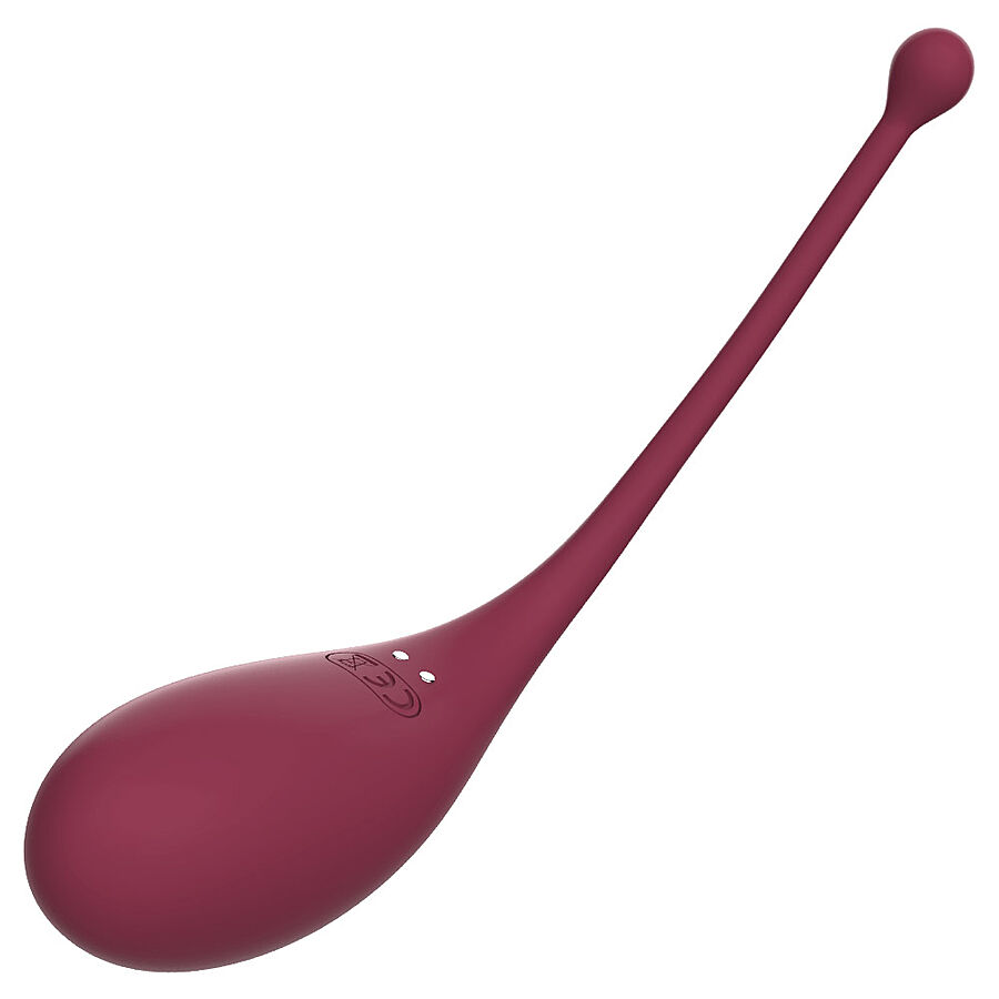 Adrien Lastic Inspiration Set - Klitoriskiihotin ja kuulavibraattori