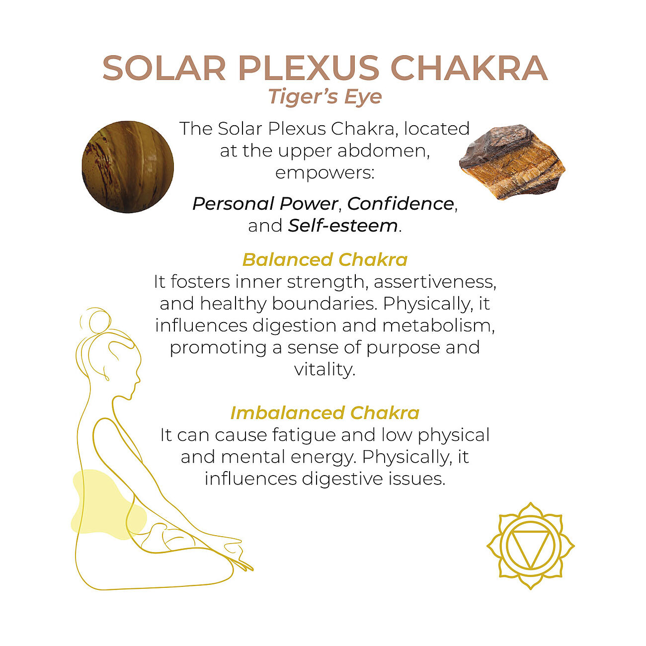 Harmony Stones - Geishakuulasetti energiakivill 