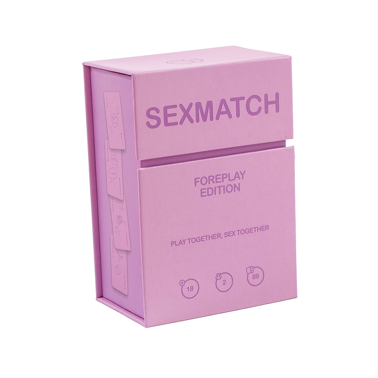 Sexmatch Foreplay Edition - Seksipeli