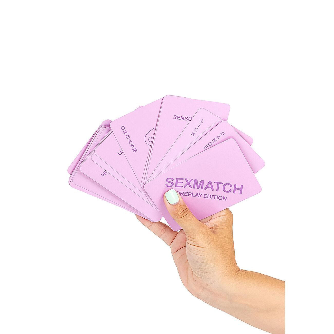 Sexmatch Foreplay Edition - Seksipeli