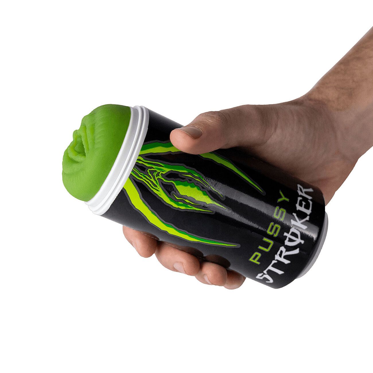 Pussy Stroker - Monsterivagina