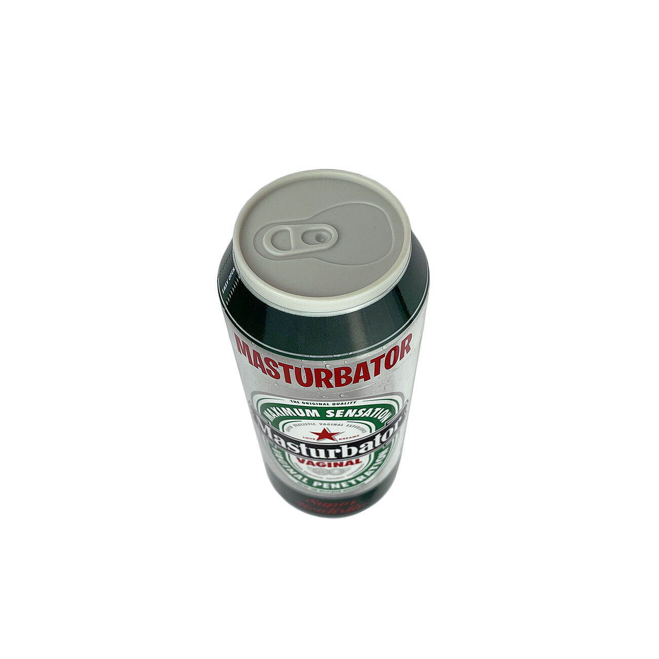 Oluttlkki-tekovagina