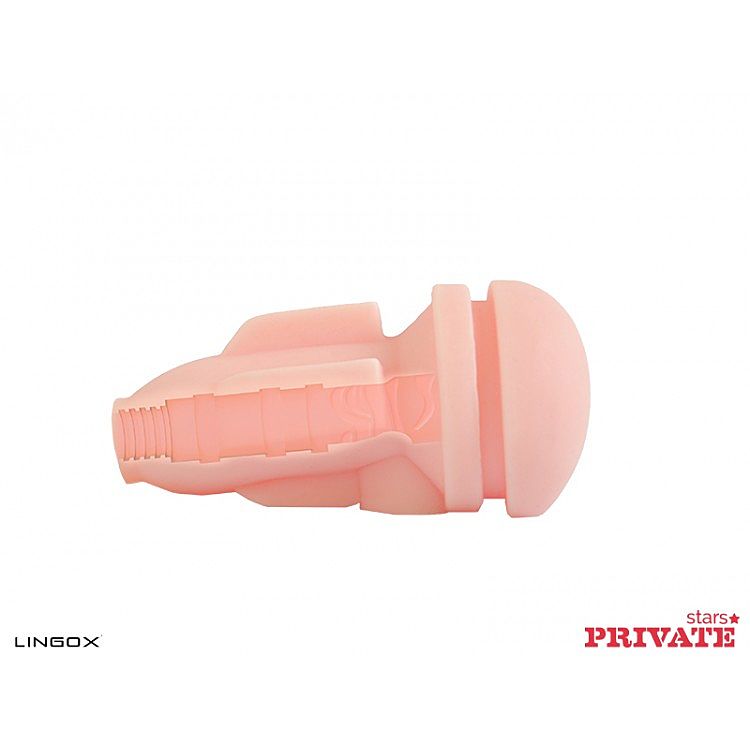 Lingox - Private, Anny Aurora Ass 