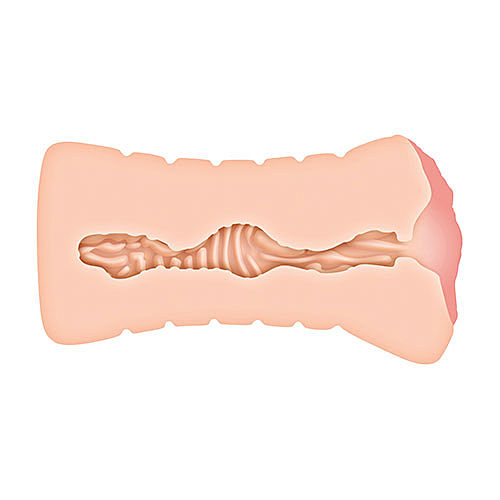 Zero Tolerance Lisa Ann - Tekovagina