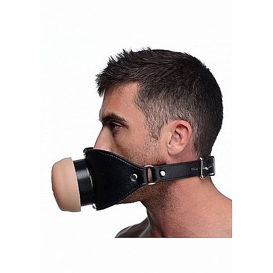 Master Series - Pussy-Face