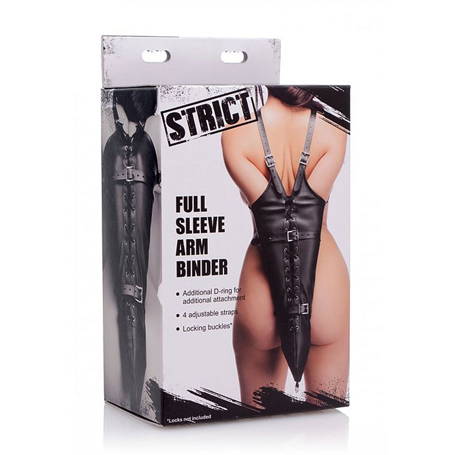 STRICT Full Sleeve Arm Binder - Ksikahle