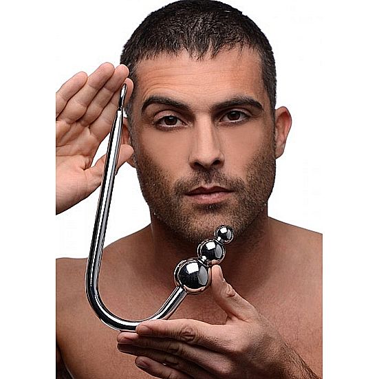 Master Series - Meat Hook