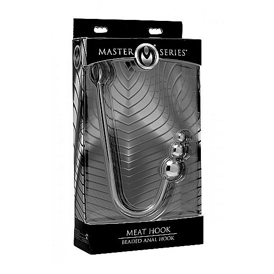 Master Series - Meat Hook