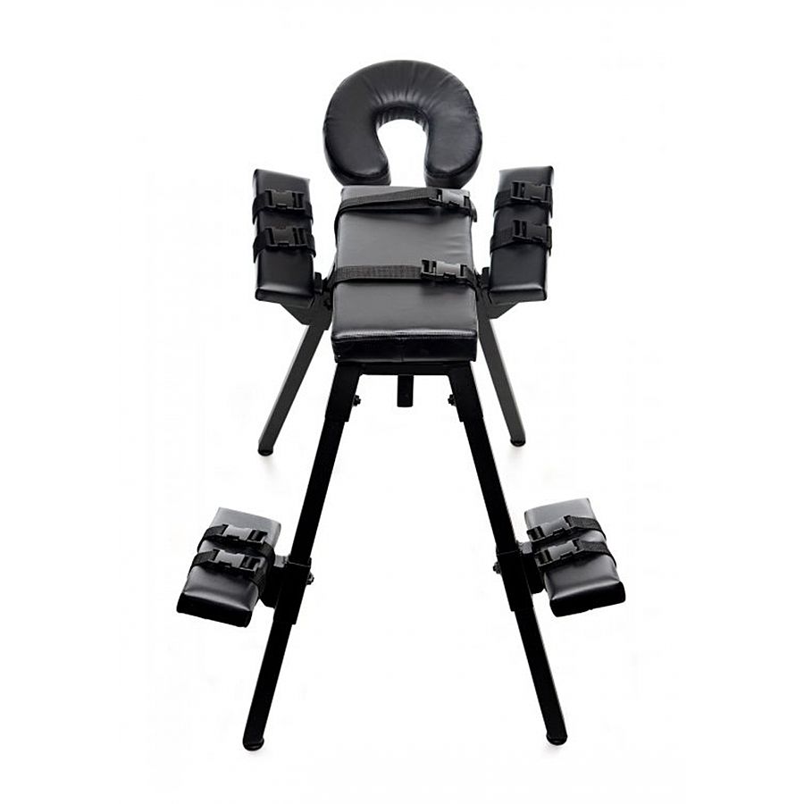 Master Series - Seksituoli 