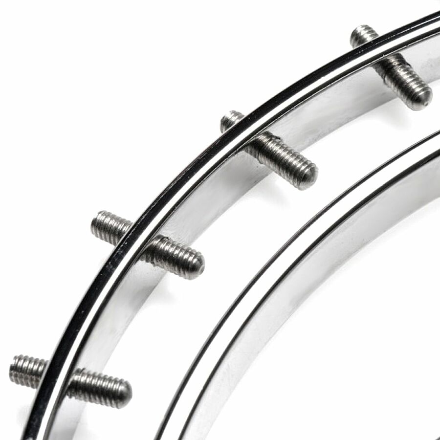 Master Series - Hpyhuulipuristin