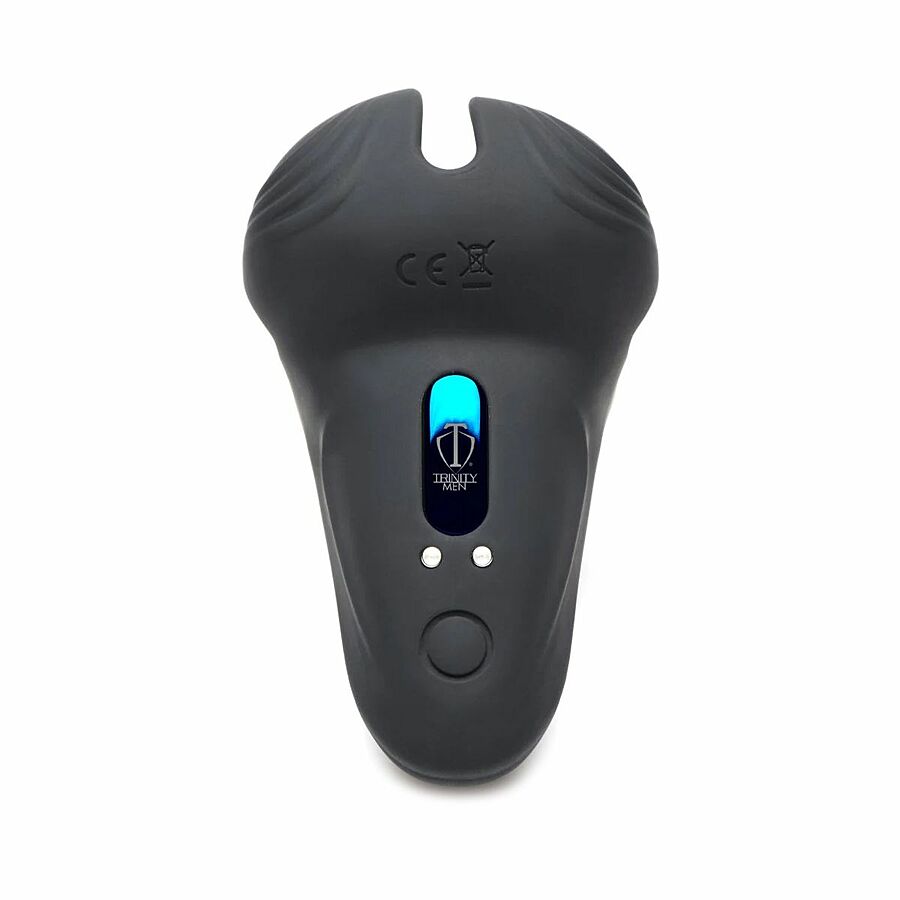 Trinity Men - Kiveskiihotin