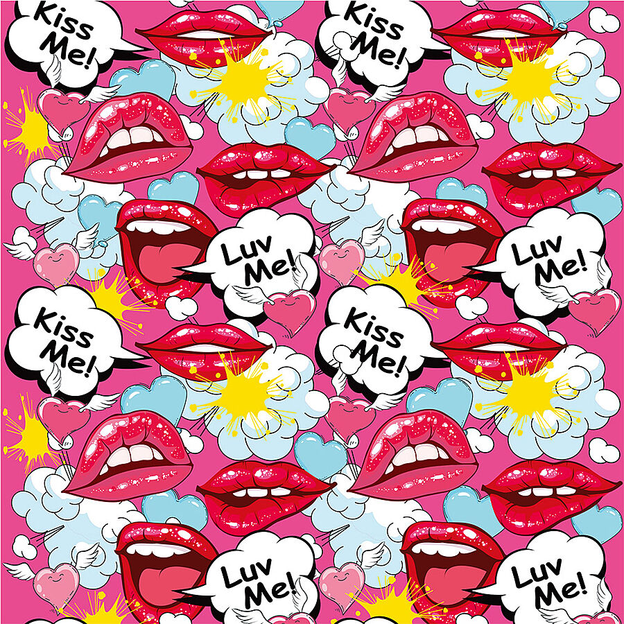 Pop Tease Classic Vibe 7