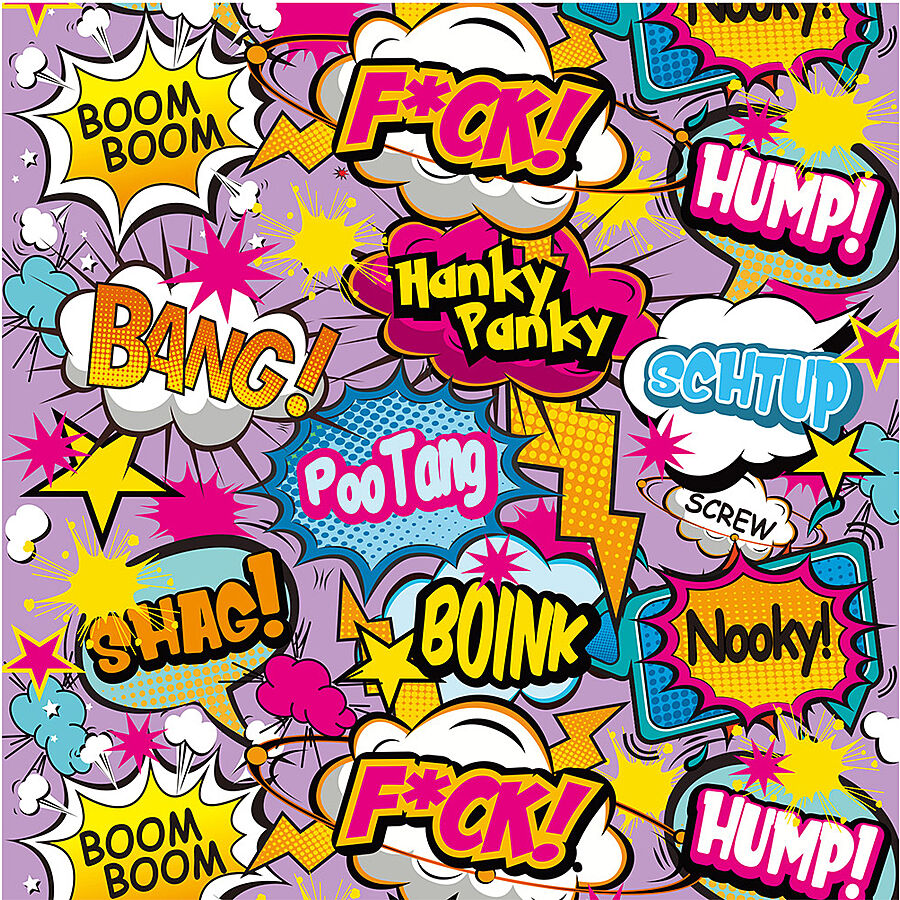 Pop Tease - Mini Vibe 5